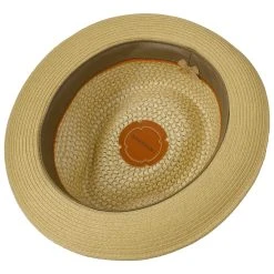 Alternative view of Weave-Mix Toyo Strohhut By Stetson