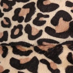 Hutshopping Wendehut Mit Leo-Print -Stetson Speichern Wendehut mit Leo Print schwarz.55074 5rf4