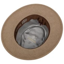 Wesburg Traveller Haarfilzhut By Stetson 15 Wesburg Traveller Haarfilzhut By Stetson -Stetson Speichern Wesburg Traveller Haarfilzhut by Stetson beige meliert.62342 2rf56