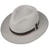 West Bend Fedora Haarfilzhut By Stetson 1 West Bend Fedora Haarfilzhut By Stetson -Stetson Speichern West Bend Fedora Haarfilzhut by Stetson grau meliert.58854 1rf41
