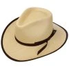 Western Quito Panamahut By Borsalino 2 Western Quito Panamahut By Borsalino -Stetson Speichern Western Quito Panamahut by Borsalino natur.66034 1rf40