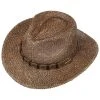 Western Seegrashut By Stetson 2 Western Seegrashut By Stetson -Stetson Speichern Western Seegrashut by Stetson braun.60908 1rf11