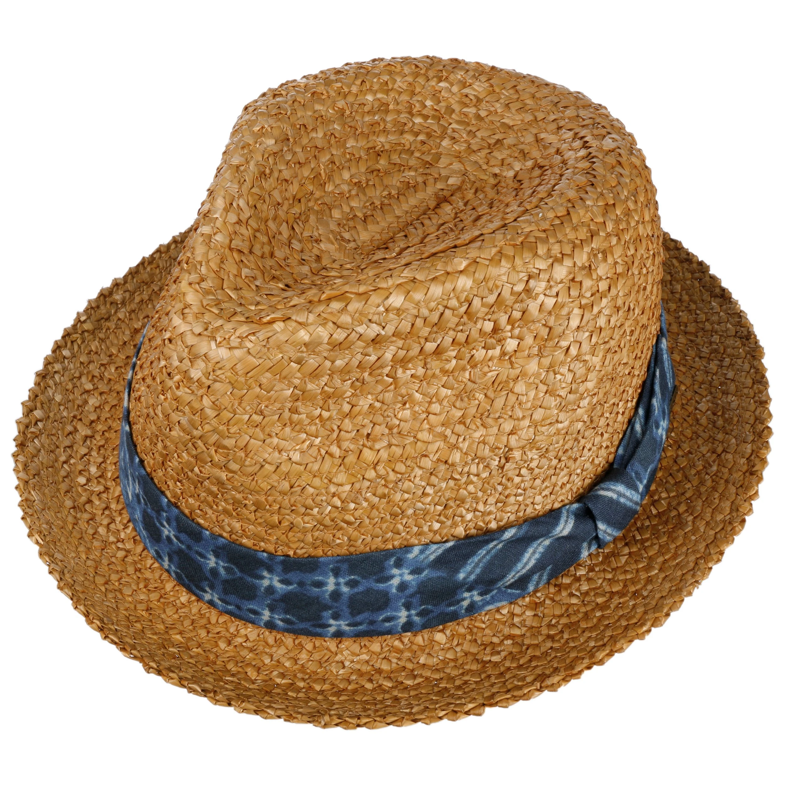 Wheaty Player Strohhut By Stetson 3 Wheaty Player Strohhut By Stetson