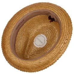 Alternative view of Wheaty Player Strohhut By Stetson