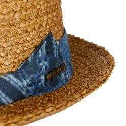 Wheaty Player Strohhut By Stetson 9 Wheaty Player Strohhut By Stetson -Stetson Speichern Wheaty Player Strohhut by Stetson natur.63658 4rf40