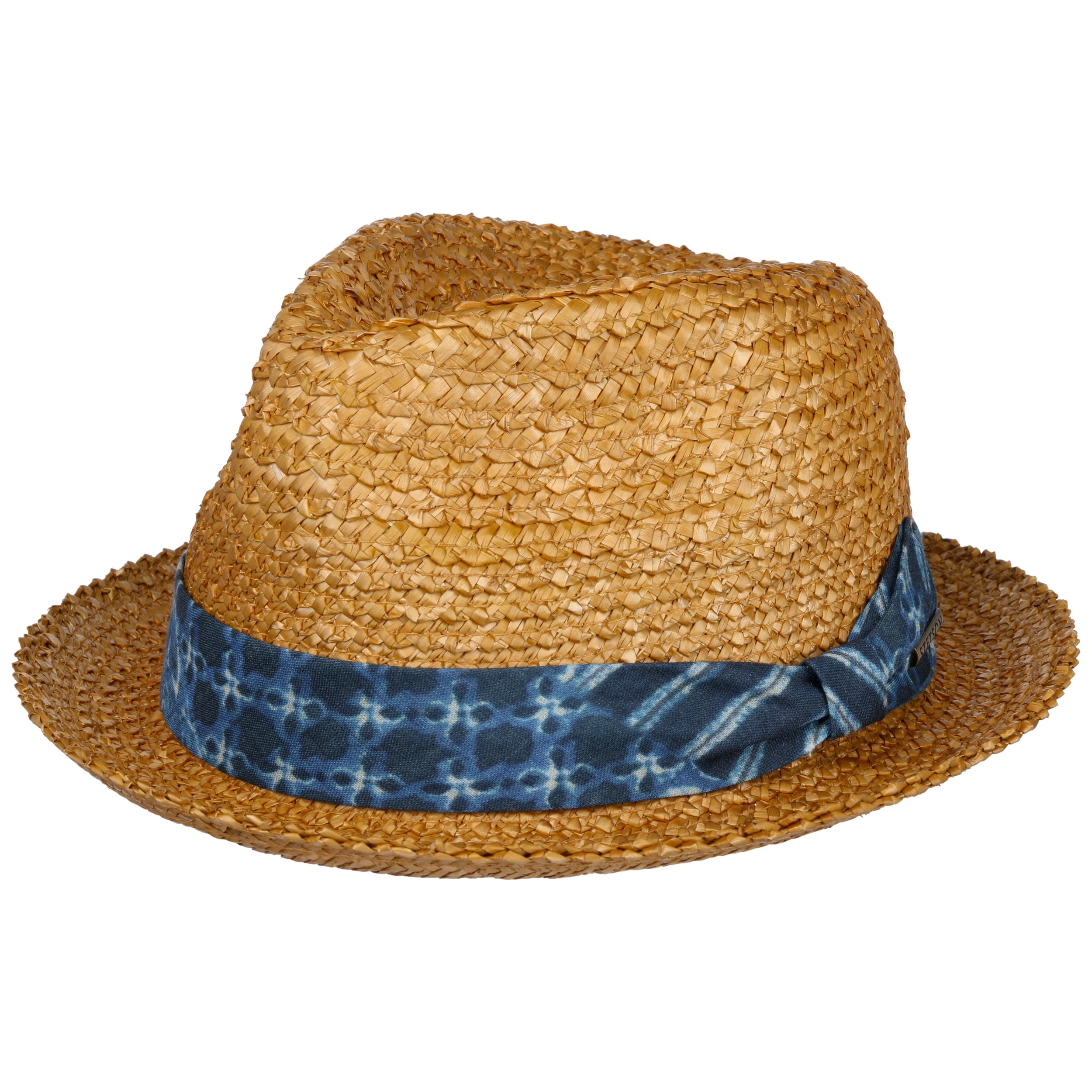 Wheaty Player Strohhut By Stetson 7 Wheaty Player Strohhut By Stetson – Bild 5