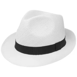 White City Trilby Hut By Lipodo 11 White City Trilby Hut By Lipodo -Stetson Speichern White City Trilby Hut by Lipodo wei .33392 rf5