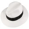 White Traveller Strohhut By Lipodo 2 White Traveller Strohhut By Lipodo -Stetson Speichern White Traveller Strohhut by Lipodo wei .37561 1rf5