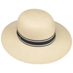 Wide Brim Panamahut By Lierys