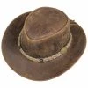 William Lederhut By Scippis 2 William Lederhut By Scippis -Stetson Speichern William Lederhut by Scippis braun.54172 1rf11