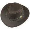Wilsons Lederhut By Scippis -Stetson Speichern Wilsons Lederhut by Scippis braun.31407 1rf11