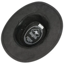 Wilsons Lederhut By Scippis 9 Wilsons Lederhut By Scippis -Stetson Speichern Wilsons Lederhut by Scippis schwarz.31407 2rf4