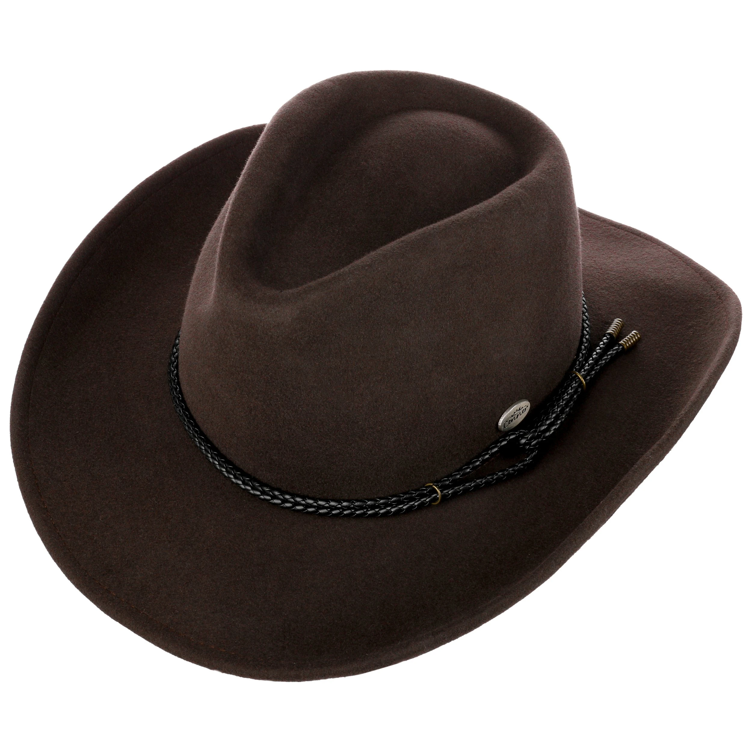 Winchell Western Filzhut By Conner 3 Winchell Western Filzhut By Conner