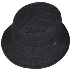 Windstopper Earflaps Wollhut By Bugatti -Stetson Speichern Windstopper Earflaps Wollhut by bugatti anthrazit.45748 1rf16