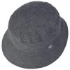 Witter Bucket Stoffhut By Bailey 1922 2 Witter Bucket Stoffhut By Bailey 1922 -Stetson Speichern Witter Bucket Stoffhut by Bailey 1922 anthrazit.65541 1rf16