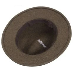 Hutshopping Wollfilz Trachtenhut 9 Hutshopping Wollfilz Trachtenhut -Stetson Speichern Wollfilz Trachtenhut braun.43787 2f11
