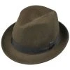 Wollfilz Trilby Kinderhut By Lipodo 1 Wollfilz Trilby Kinderhut By Lipodo -Stetson Speichern Wollfilz Trilby Kinderhut by Lipodo oliv.46204 1rf14