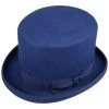 Wollfilz Zylinder By Lierys 2 Wollfilz Zylinder By Lierys -Stetson Speichern Wollfilz Zylinder by Lierys blau.43653 1f2