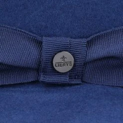 Wollfilz Zylinder By Lierys 11 Wollfilz Zylinder By Lierys -Stetson Speichern Wollfilz Zylinder by Lierys blau.43653 4f2