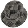 Wollhut Mit Ohrenklappen By Bugatti 1 Wollhut Mit Ohrenklappen By Bugatti -Stetson Speichern Wollhut mit Ohrenklappen by bugatti grau schwarz.60935 1rf185