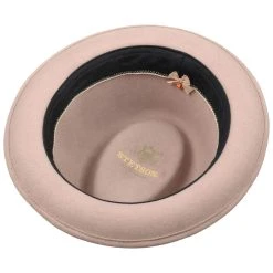 Wool & Cashmere Player Hut By Stetson 10 Wool & Cashmere Player Hut By Stetson -Stetson Speichern Wool Cashmere Player Hut by Stetson beige.53635 2rf15
