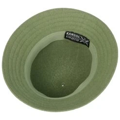 Alternative view of Wool Casual Glockenhut By Kangol