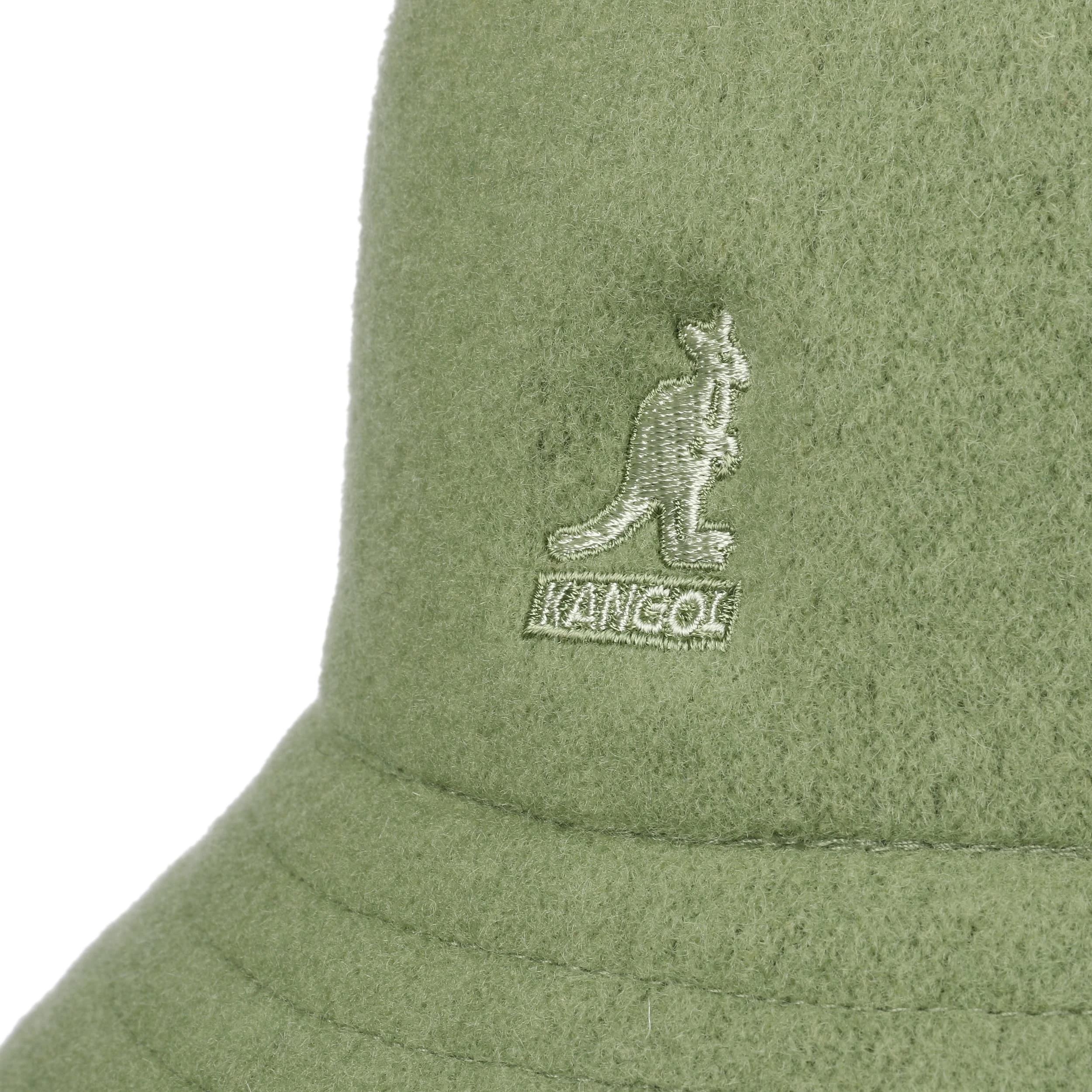Wool Casual Glockenhut By Kangol 5 Wool Casual Glockenhut By Kangol – Bild 3