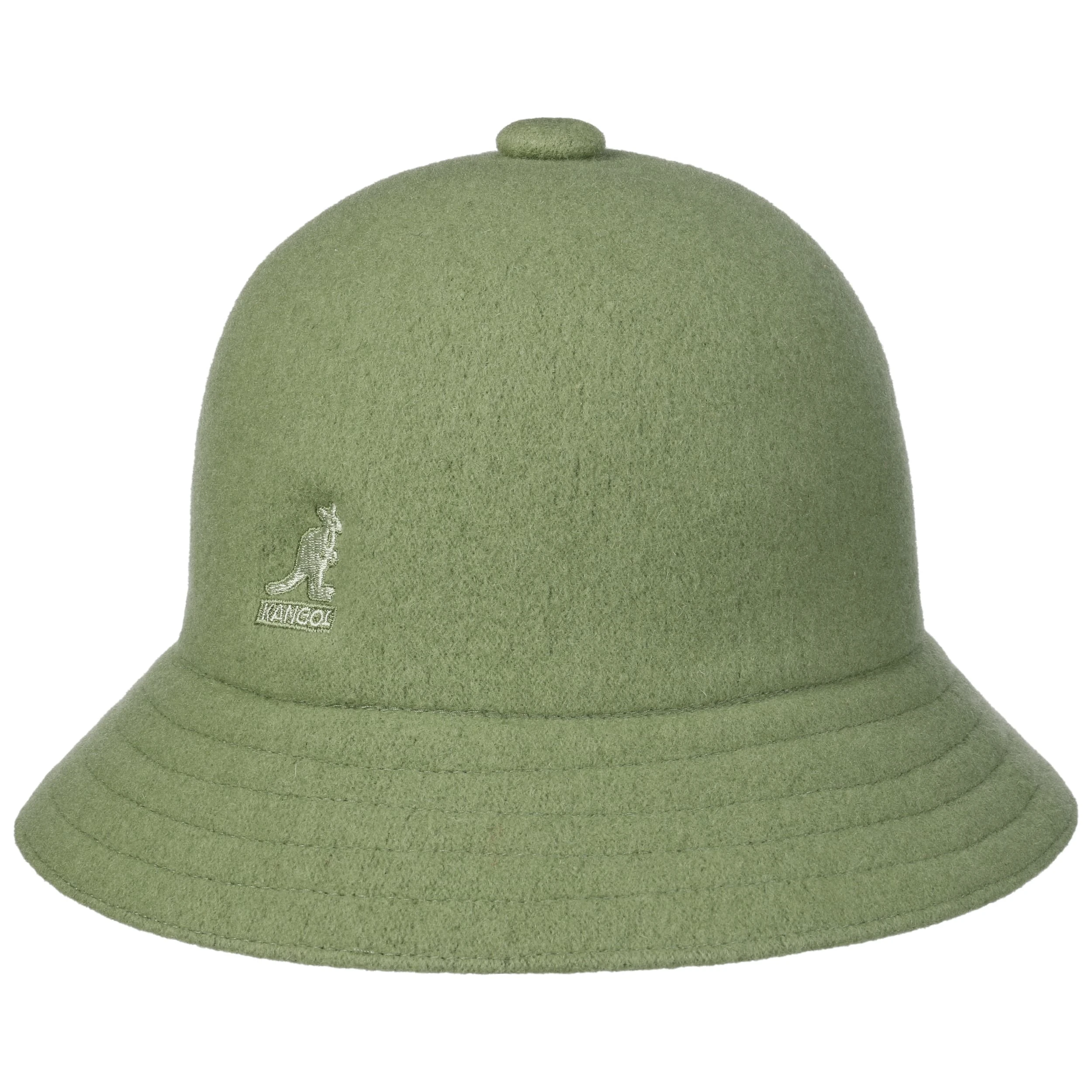 Wool Casual Glockenhut By Kangol 6 Wool Casual Glockenhut By Kangol – Bild 4