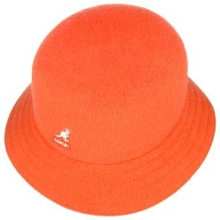 Wool Lahinch Hut By Kangol 14 Wool Lahinch Hut By Kangol -Stetson Speichern Wool Lahinch Hut by Kangol orange.52168 1rf54