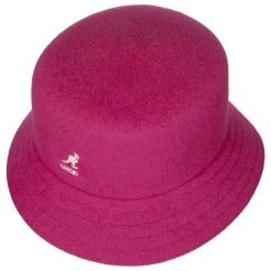 Wool Lahinch Hut By Kangol 15 Wool Lahinch Hut By Kangol -Stetson Speichern Wool Lahinch Hut by Kangol pink.52168 1rf66