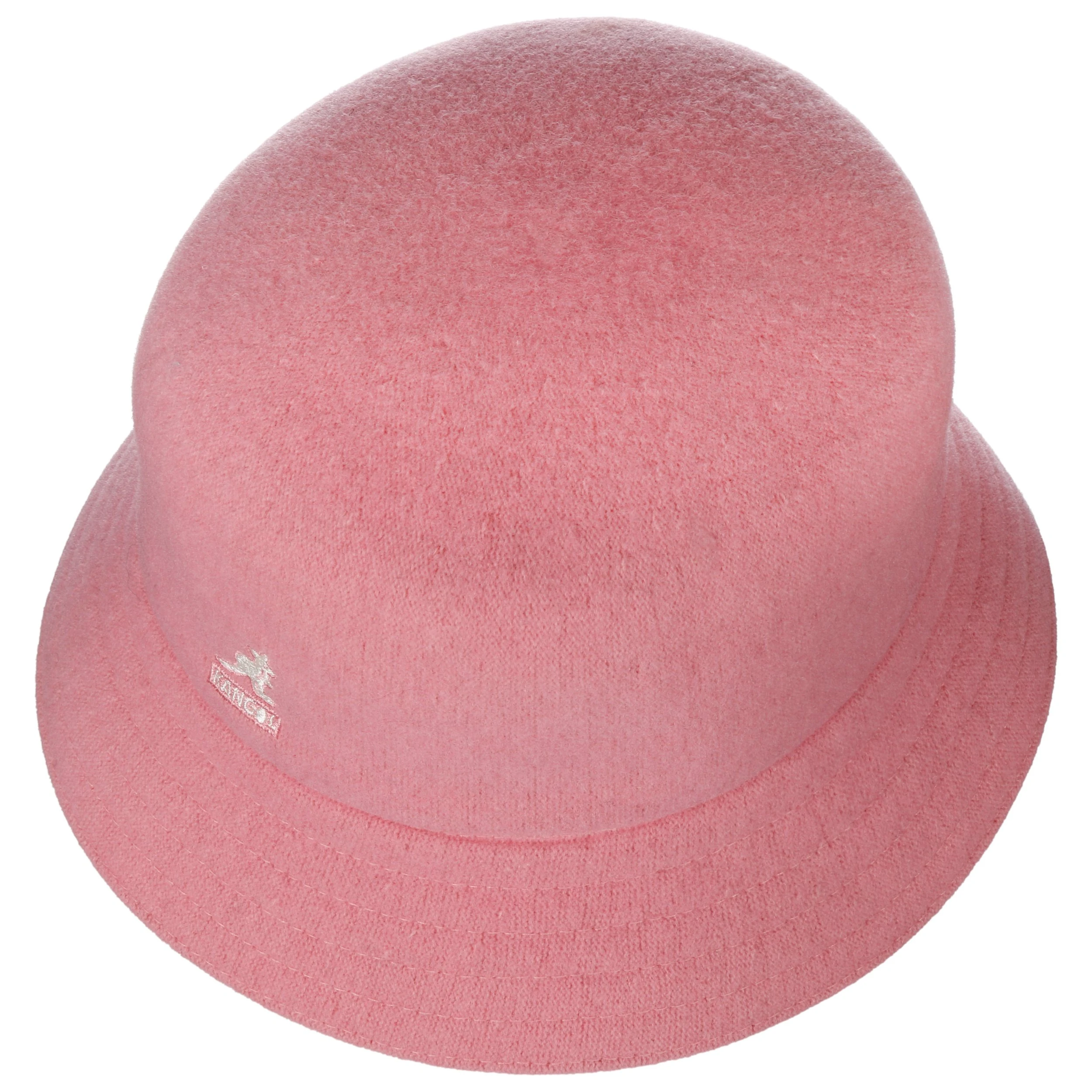 Wool Lahinch Hut By Kangol 5 Wool Lahinch Hut By Kangol - Image 3