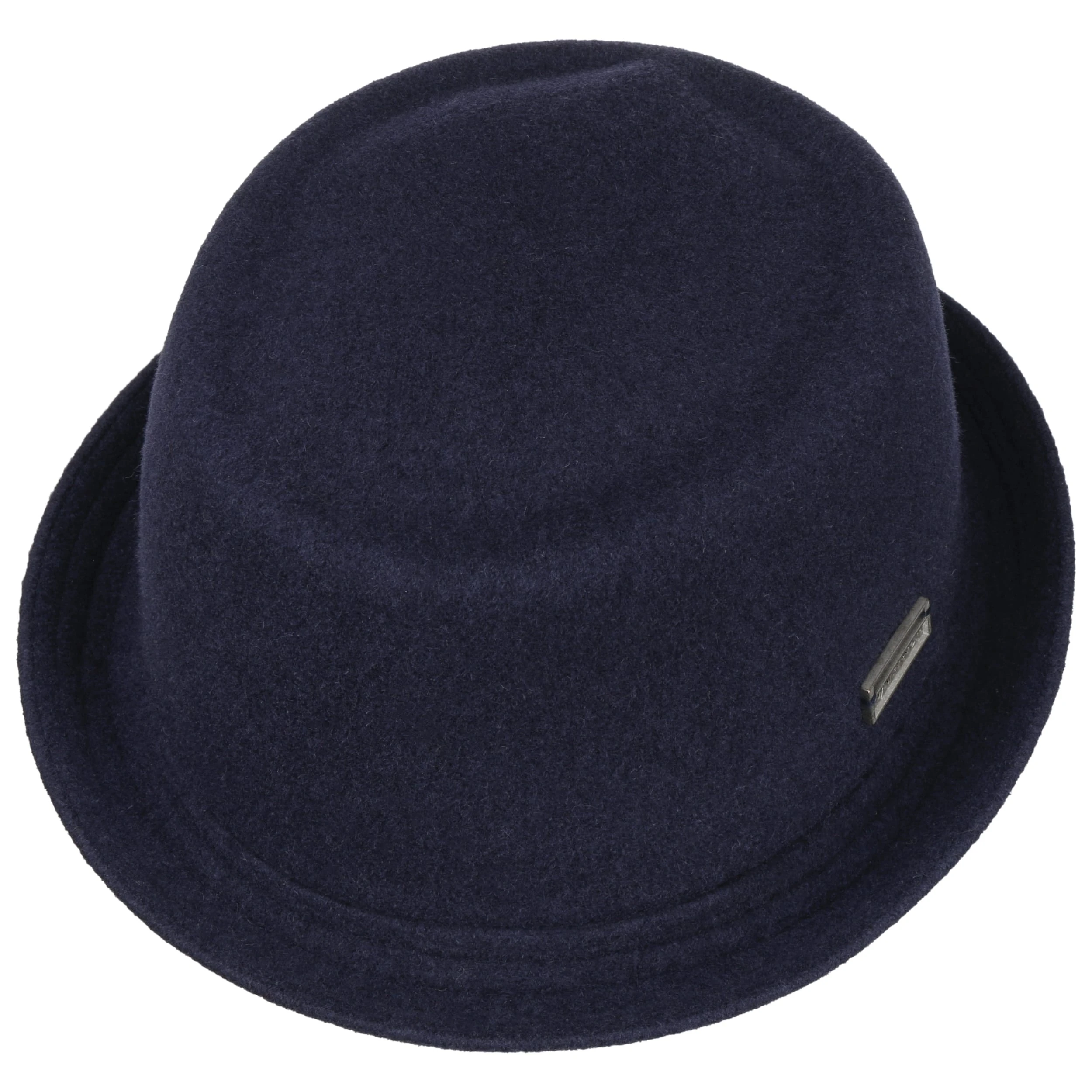 Wool Mowbray Porkpie Hut By Kangol 3 Wool Mowbray Porkpie Hut By Kangol