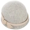 Woolmark Cloche Walkhut By Seeberger 1 Woolmark Cloche Walkhut By Seeberger -Stetson Speichern Woolmark Cloche Walkhut by Seeberger hellbeige.60183 1rf47