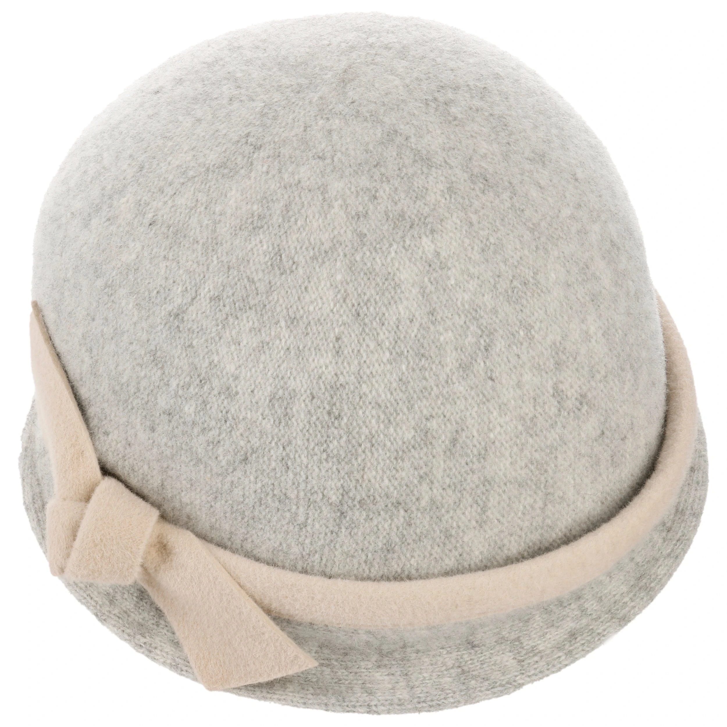 Woolmark Cloche Walkhut By Seeberger 3 Woolmark Cloche Walkhut By Seeberger