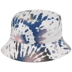 Levi's Wordmark Batik Bucket Stoffhut By Levi´s -Stetson Speichern Wordmark Batik Bucket Stoffhut by Levi s wei .60981 rf5