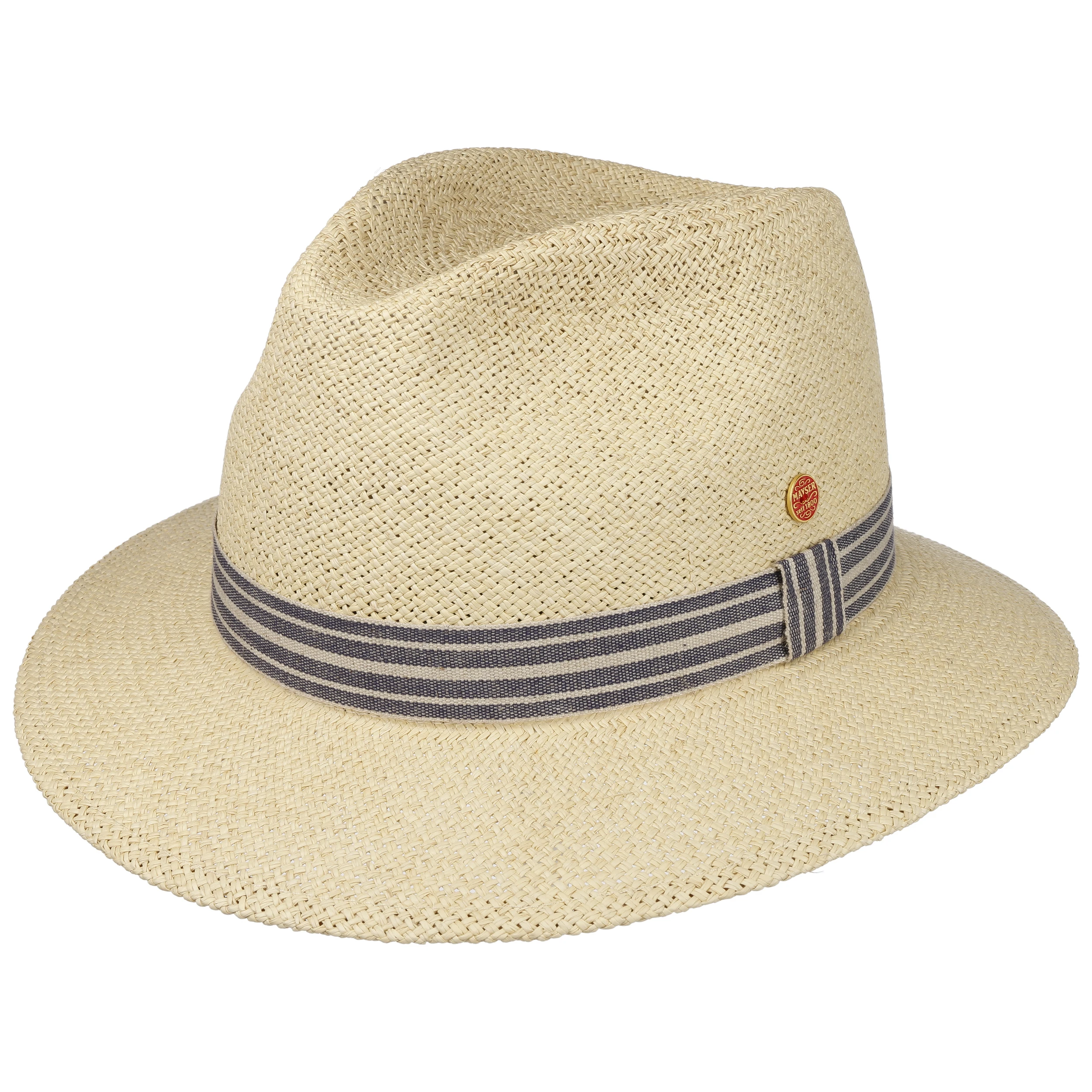 Yanis Traveller Panamahut By Mayser 3 Yanis Traveller Panamahut By Mayser