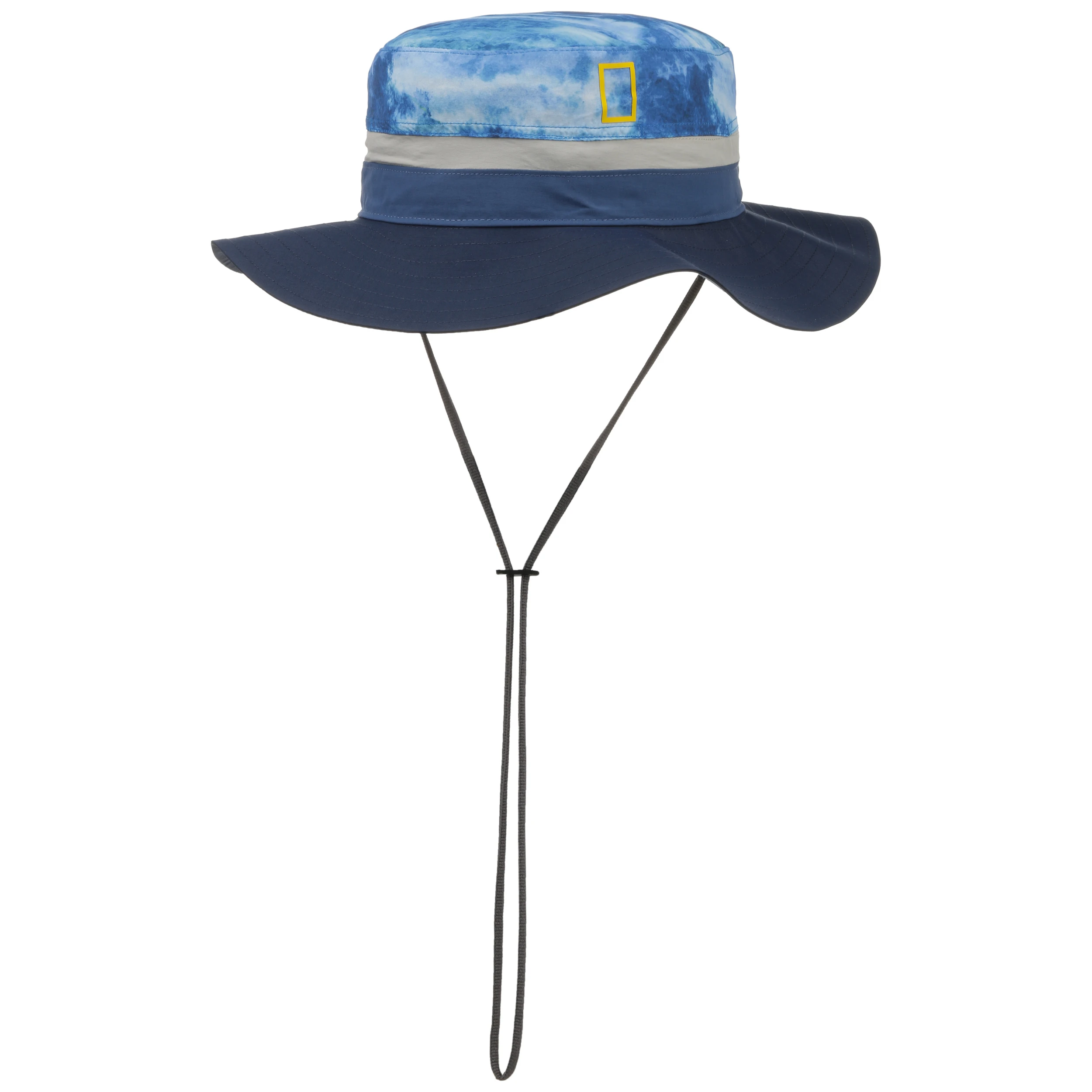 Zankor Blue Booney Stoffhut By BUFF 9 Zankor Blue Booney Stoffhut By BUFF – Bild 7