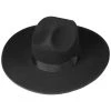 Hutshopping Zimmermannshut 1 Hutshopping Zimmermannshut -Stetson Speichern Zimmermannshut schwarz.30306 1rf4
