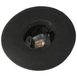 Hutshopping Zimmermannshut -Stetson Speichern Zimmermannshut schwarz.30306 2rf4