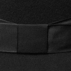 Hutshopping Zimmermannshut -Stetson Speichern Zimmermannshut schwarz.30306 5rf4
