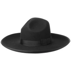 Hutshopping Zimmermannshut -Stetson Speichern Zimmermannshut schwarz.30306 rf4