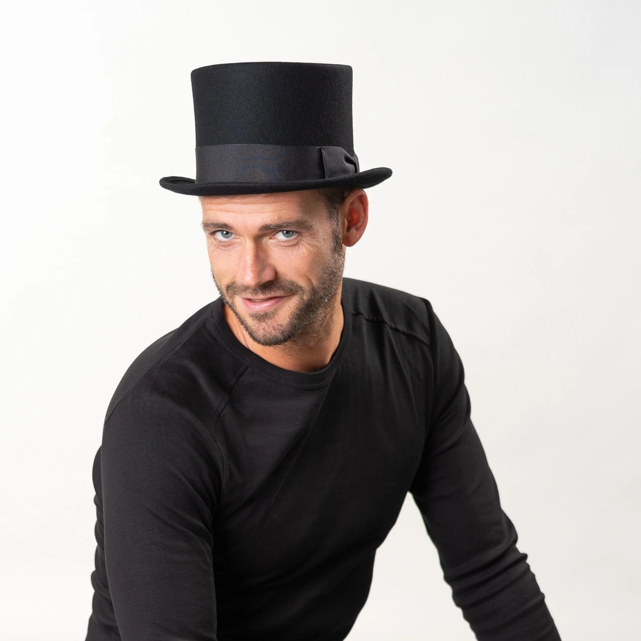 Zylinder Wollfilzhut By Lipodo 7 Zylinder Wollfilzhut By Lipodo – Bild 5