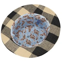 Alternative view of Zylinder Mit Lederband Und Feder By Alfonso DEste